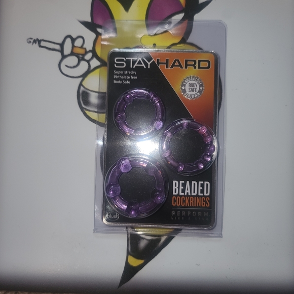 ADULT COCKRINGS - Picture 5 of 6